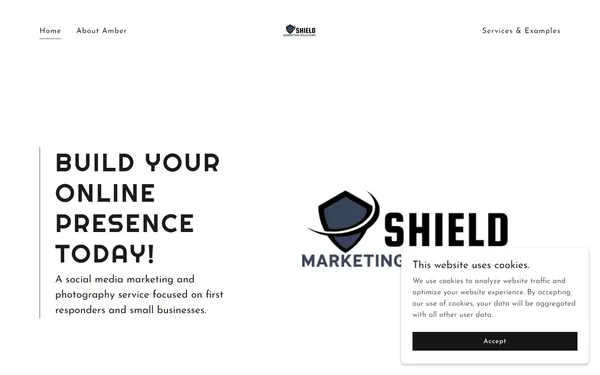 img of B2B Digital Marketing Agency - Shield Marketing Solutions